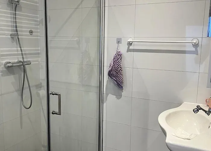 Lägenhet Heritage Haag