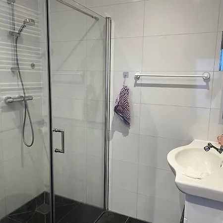 Lägenhet Heritage Haag