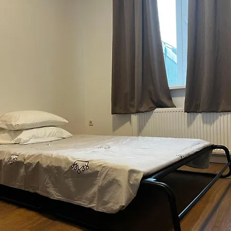 Heritage Apartman Hága