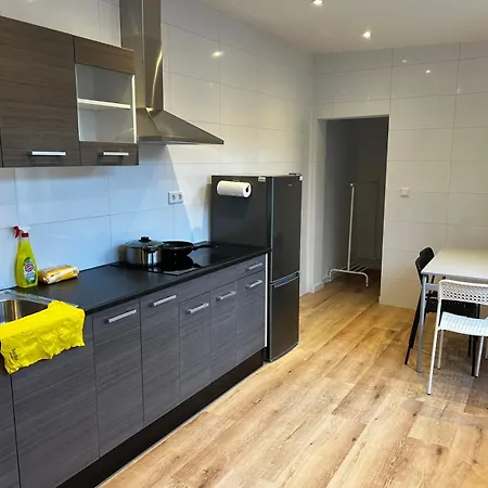 Heritage Appartement