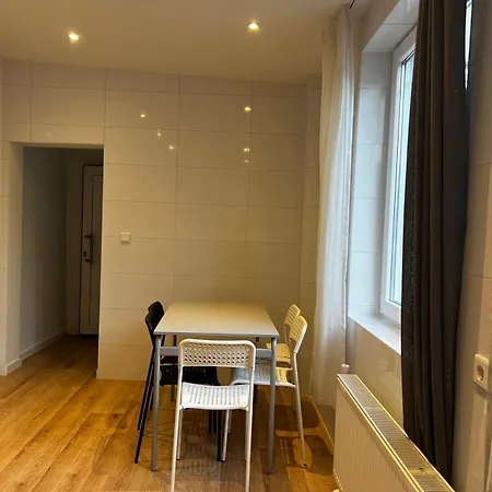 Appartement Heritage